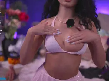 AlessiaDebbie  live sex cam