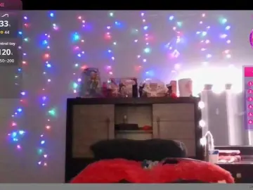 BlondeMonni  live sex cam