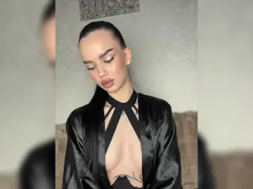 EvaDesire  live sex cam