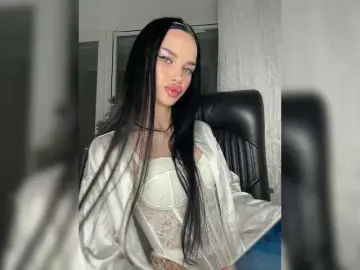 EvaDesire  live sex cam