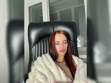 EvaDesire  live sex cam