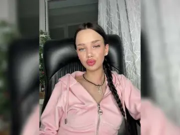 EvaDesire  live sex cam