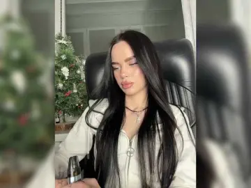 EvaDesire  live sex cam