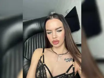 EvaDesire  live sex cam