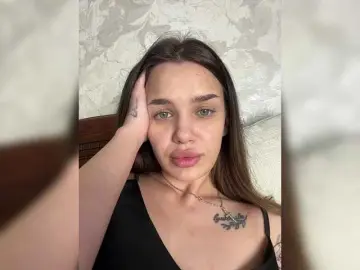 EvaDesire  live sex cam