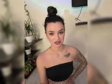 EvaDesire  live sex cam