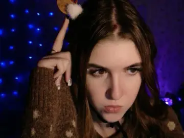 Mirusya  live sex cam