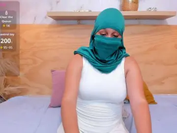 Sorayaa  live sex cam