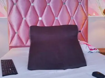 TIFFANY-EVANS  live sex cam