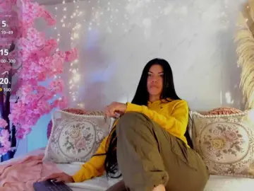 VictoriaBalee  live sex cam