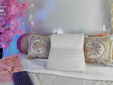 VictoriaBalee  live sex cam