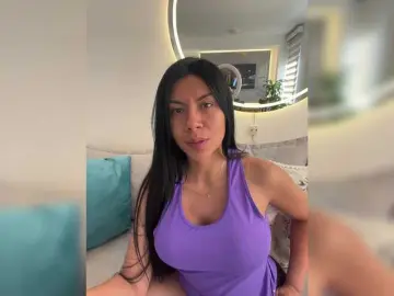 VictoriaBalee  live sex cam