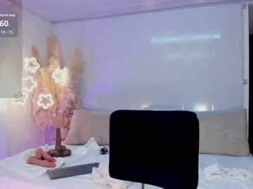 VictoriaBalee  live sex cam