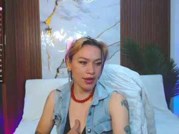 Alonddra-tay  live sex cam