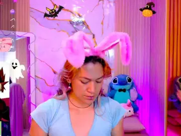 Alonddra-tay  live sex cam