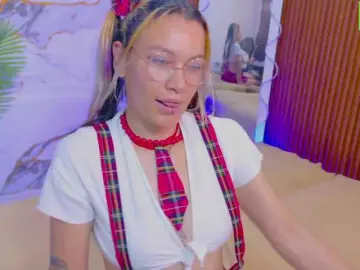 Alonddra-tay  live sex cam