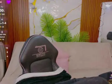 Alonddra-tay  live sex cam