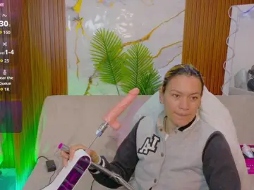 Alonddra-tay  live sex cam
