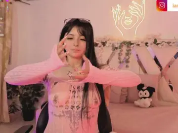 Hina-tay  live sex cam