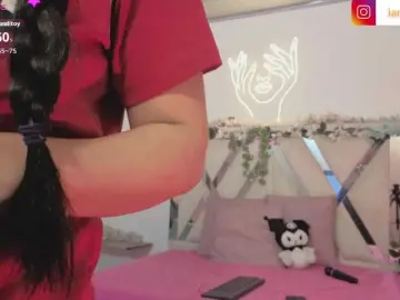 Hina-tay  live sex cam