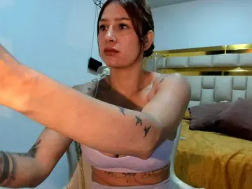 Jennygarner  live sex cam