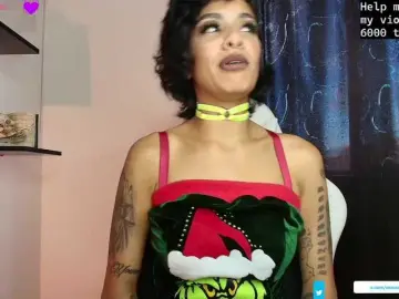 Luciferdevil1  live sex cam