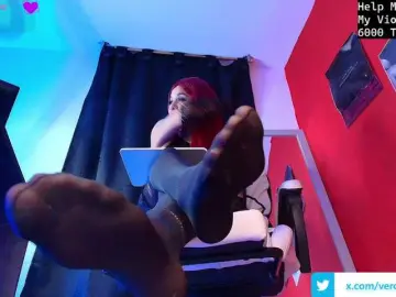 Luciferdevil1  live sex cam