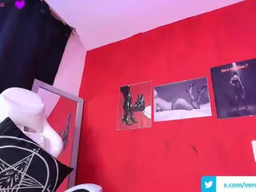 Luciferdevil1  live sex cam