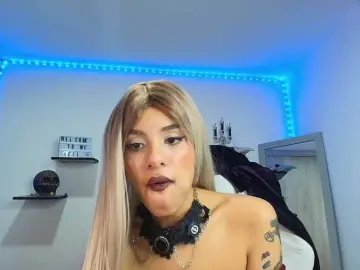 Luciferdevil1  live sex cam
