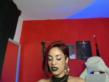Luciferdevil1  live sex cam