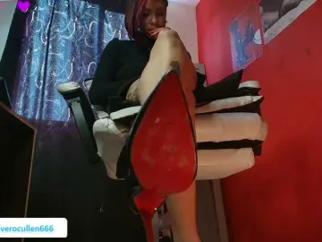 Luciferdevil1  live sex cam