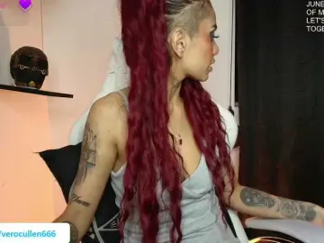 Luciferdevil1  live sex cam
