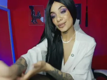 Luciferdevil1  live sex cam