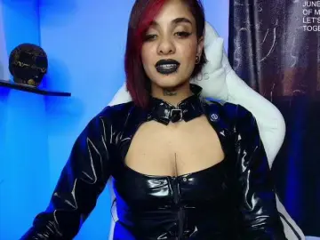Luciferdevil1  live sex cam