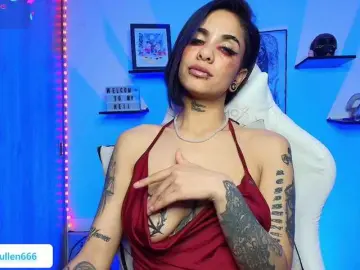 Luciferdevil1  live sex cam
