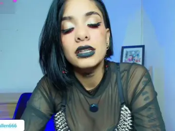 Luciferdevil1  live sex cam