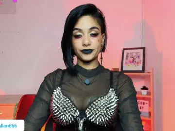 Luciferdevil1  live sex cam