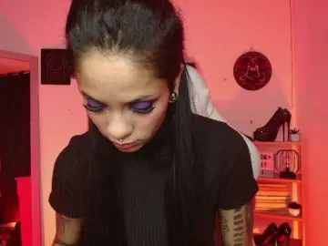 Luciferdevil1  live sex cam