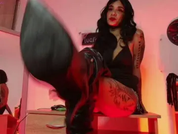 Luciferdevil1  live sex cam