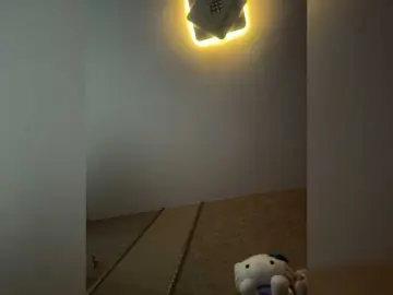 Marshmallooow  live sex cam