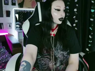 Razor-claw  live sex cam