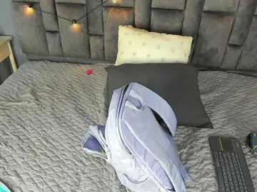 NicoletCherry  live sex cam