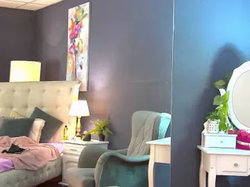 SeniGrandee  live sex cam