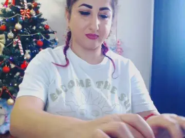 Mayarebecca  live sex cam