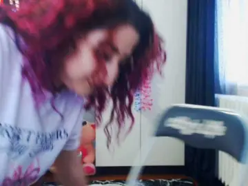 Mayarebecca  live sex cam