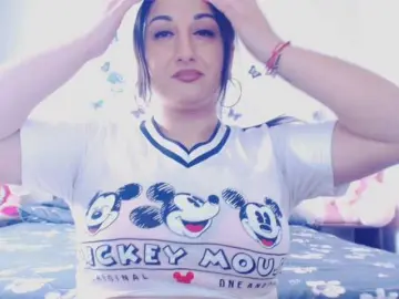 Mayarebecca  live sex cam