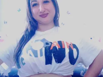 Mayarebecca  live sex cam