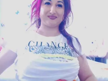 Mayarebecca  live sex cam