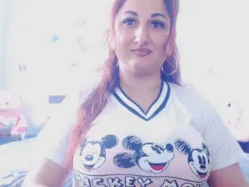 Mayarebecca  live sex cam