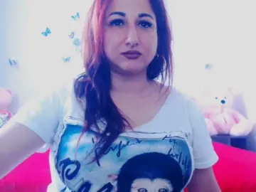 Mayarebecca  live sex cam